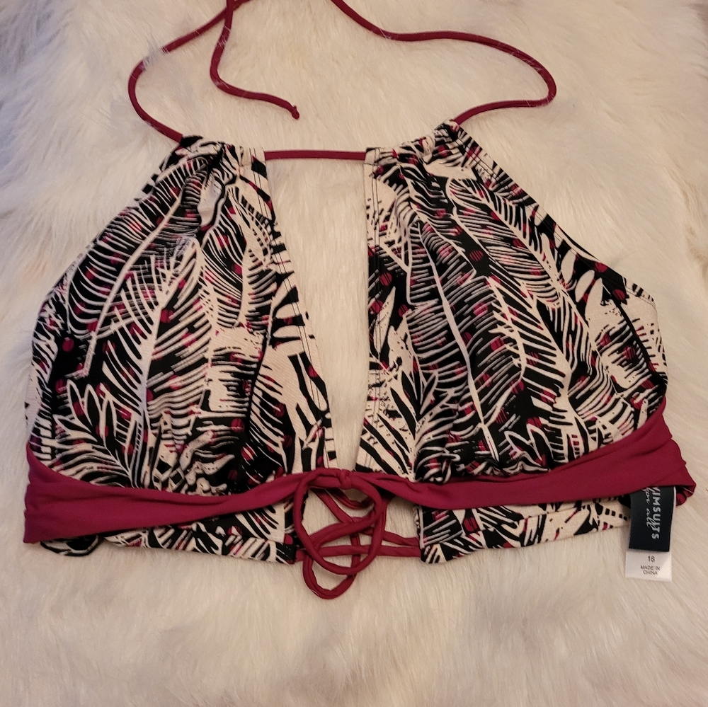 Bikini Top